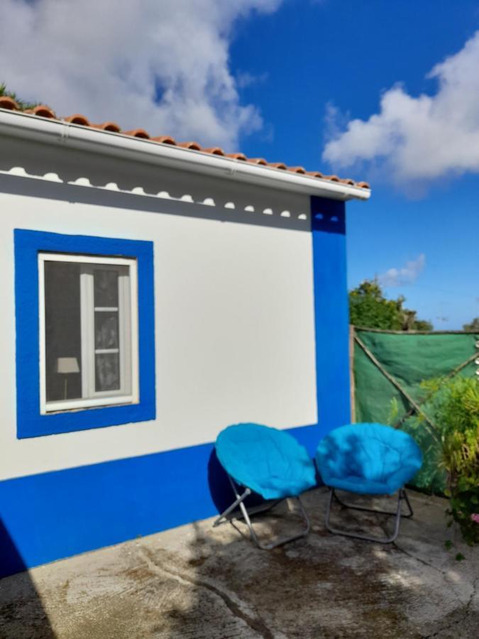 Vila Casa Do Moleiro Santiago do Cacém Exteriér fotografie